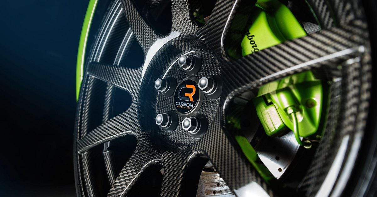 Australian supplier to Ferrari, Ford in administration after EV stumble