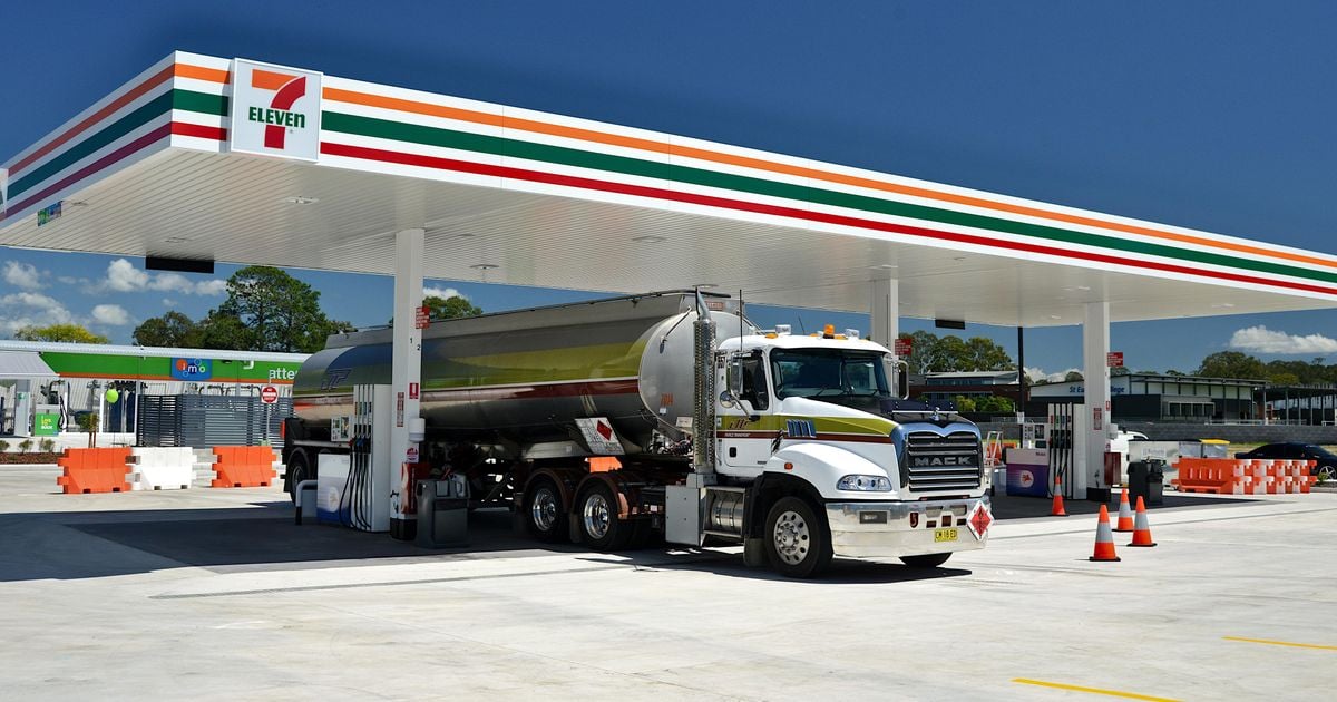 Australia’s fuel rationing plan revealed: $40 fuel cap explained