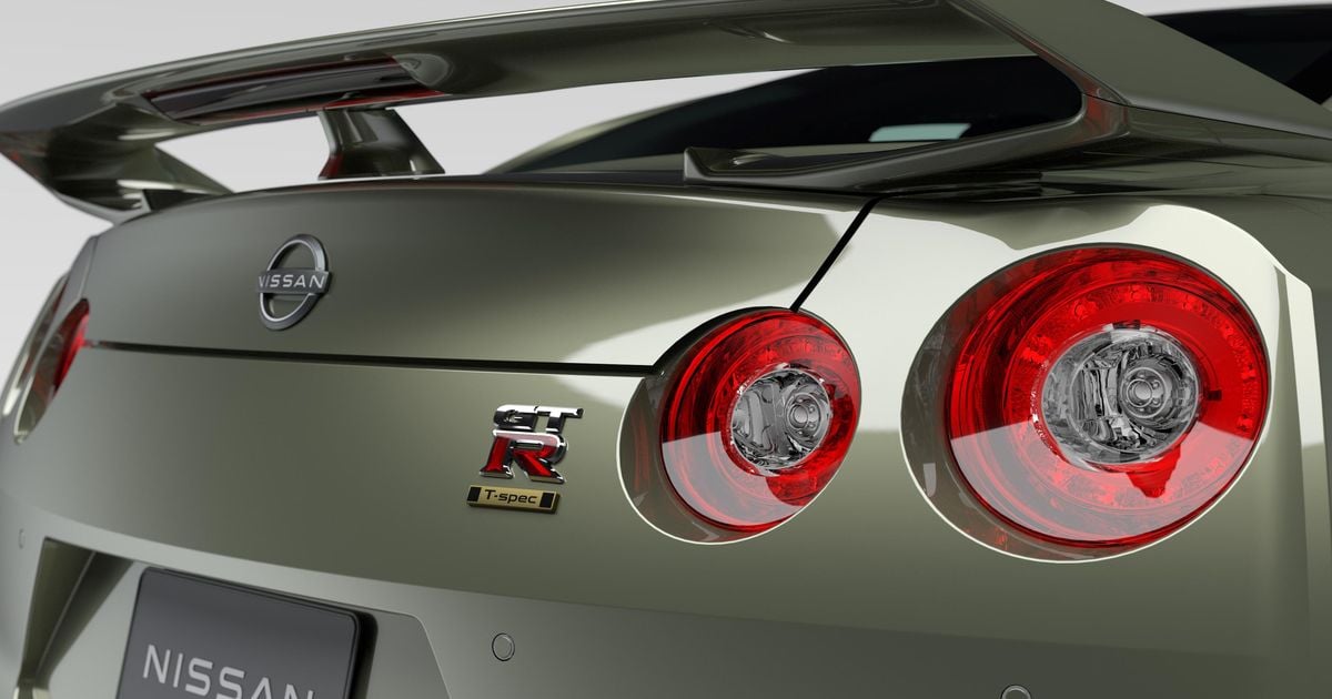 Godzilla returning! New Nissan GT-R confirmed, but what will power it?