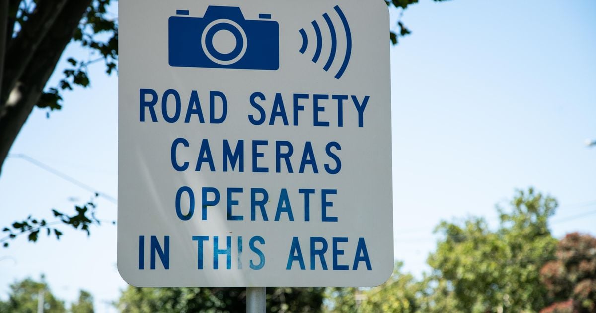 Victoria’s AI road cameras under fire in damning audit