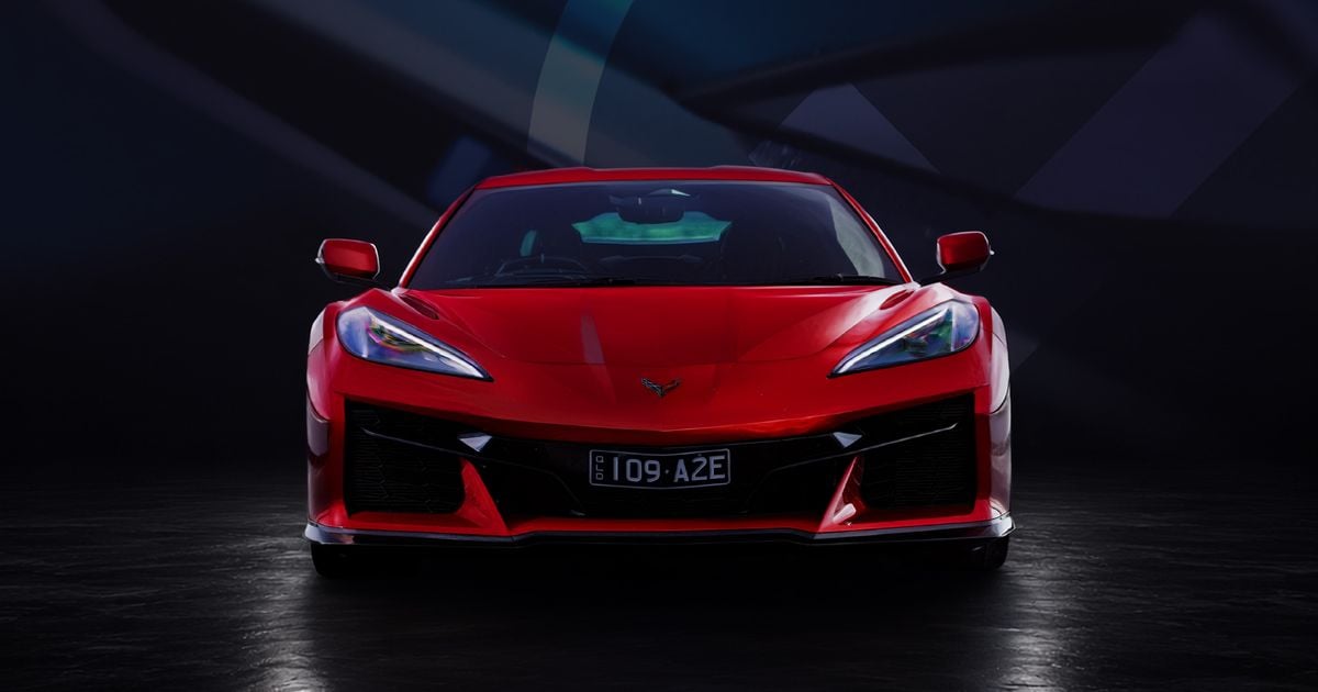 2026 CarExpert Choice winner: Best Luxury Sports Car