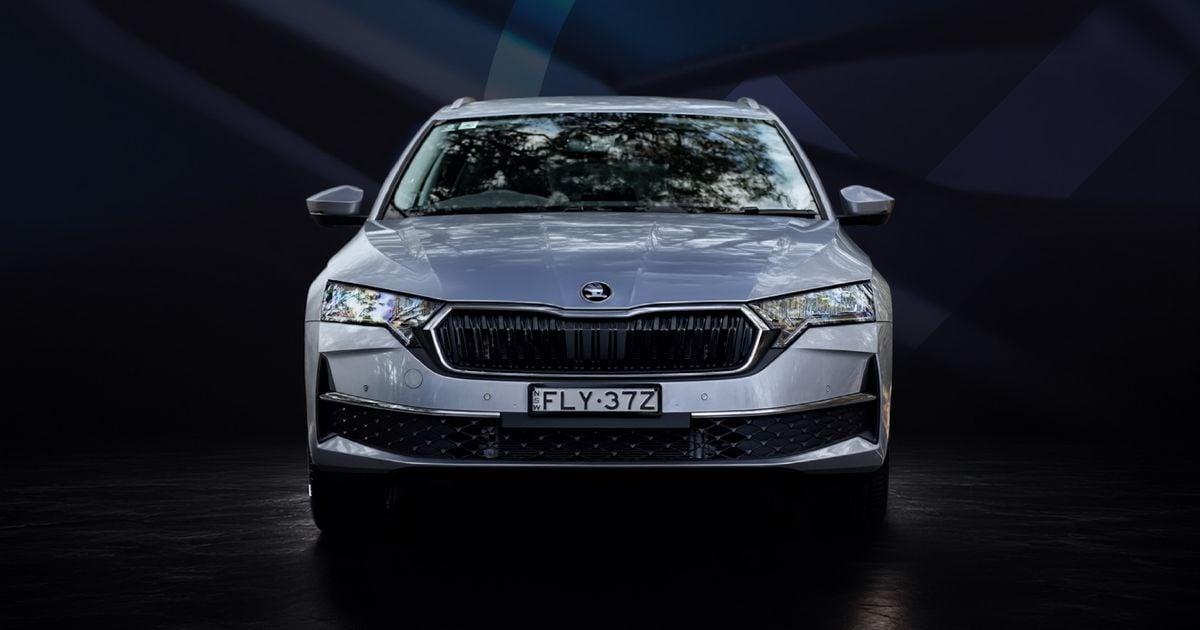 2026 CarExpert Choice winner: Best Affordable Mid-Size Car